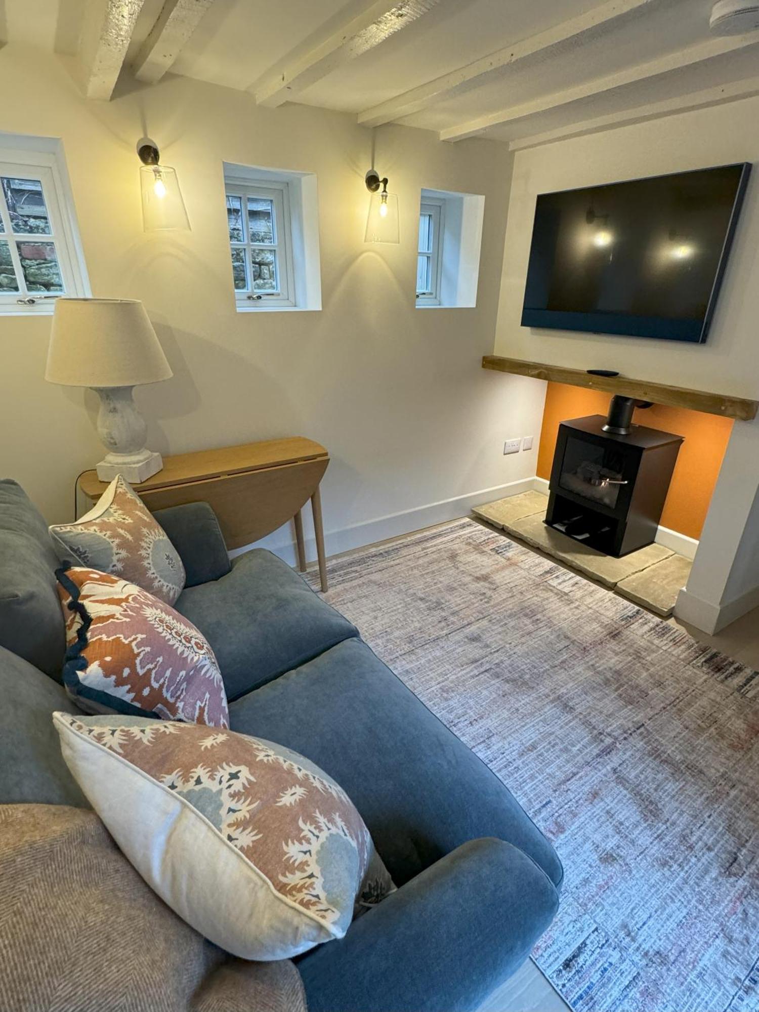 Bay House Vakantiehuis